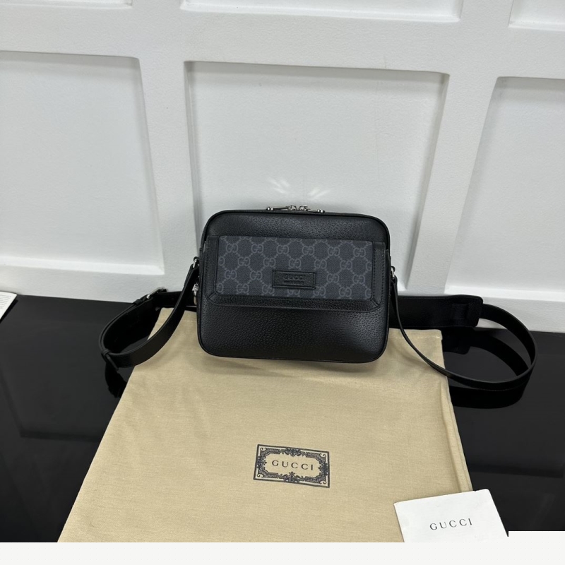 G*u*i satchel bags
